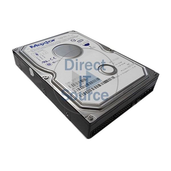 Maxtor 4R160L0-0454P1 - 160GB 5.4K ATA/133 3.5" 2MB Cache Hard Drive