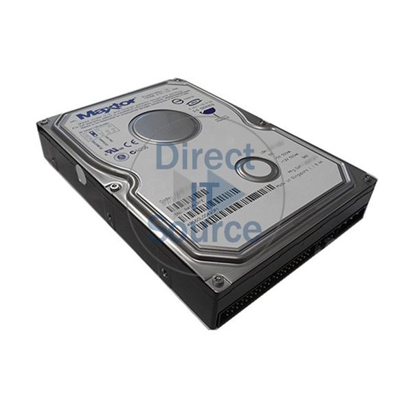 Maxtor 4R160L0 - 160GB 5.4K ATA/133 3.5" 2MB Cache Hard Drive