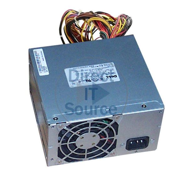 Dell 4R656 - 250W Power Supply For PowerEdge 600SC