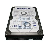 Maxtor 4W060H4-041111 - 60GB 5.4K ATA/100 3.5" 2MB Cache Hard Drive