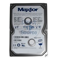 Maxtor 4W080H6 - 80GB 5.4K ATA/100 3.5" 2MB Cache Hard Drive