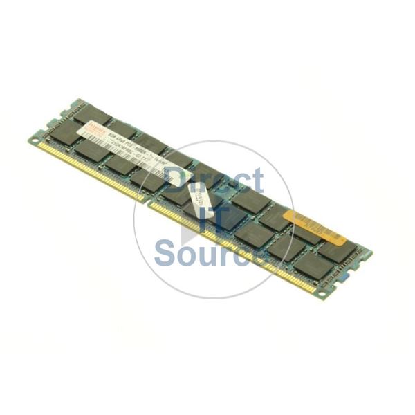 Dell 4WYKP - 8GB DDR3 PC3-8500 ECC Registered 240-Pins Memory