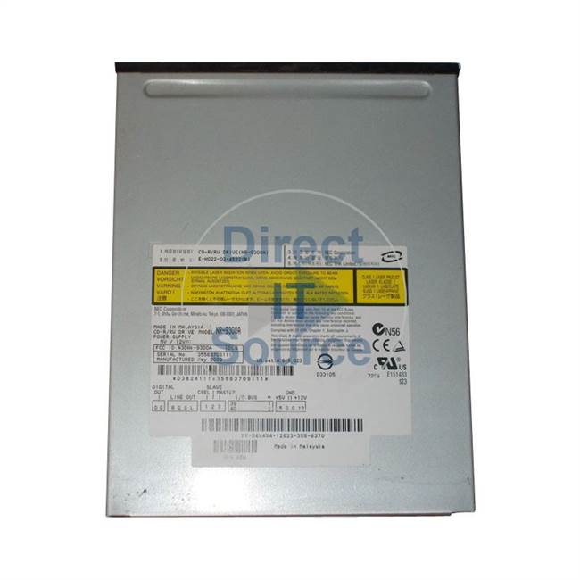 Dell 4X454 - CD-R/RW Drive