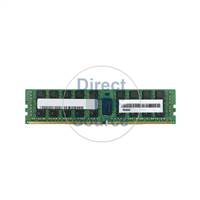 Lenovo 4X70F28588 - 4GB DDR4 PC4-17000 ECC Registered 288-Pins Memory