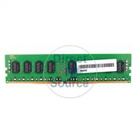 Lenovo 4X70F28589 - 8GB DDR4 PC4-17000 ECC Registered 288-Pins Memory