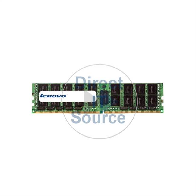 Lenovo 4X70F28591 - 32GB DDR4 PC4-17000 ECC Load Reduced 288-Pins Memory