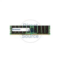 Lenovo 4X70G78059 - 32GB DDR4 PC4-17000 ECC Load Reduced 288-Pins Memory