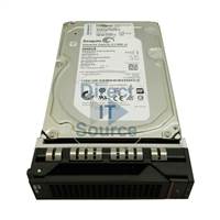 Lenovo 4XB0F28683 - 6TB 7.2K SAS 12Gbps 3.5" Hard Drive