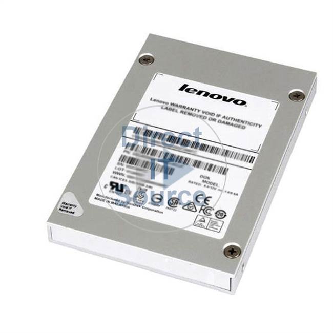 Lenovo 4XB7A13951 - 240GB SATA 3.5" SSD