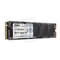 Lenovo 4XB7A37276 - 650GB NVMe SSD