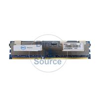 Dell 4YGTK - 4GB DDR3 PC3-8500 ECC Registered 240-Pins Memory