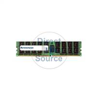 Lenovo 4ZC7A15124 - 64GB DDR4 PC4-25600 ECC Registered 288-Pins Memory