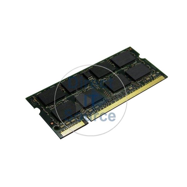 Gateway 5000514 - 256MB SDRAM PC-100 144-Pins Memory