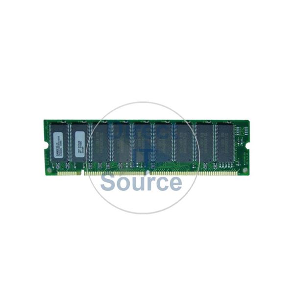 Gateway 5000529 - 128MB SDRAM PC-133 168-Pins Memory