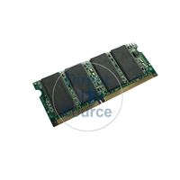 Gateway 5000575 - 256MB SDRAM PC-133 144-Pins Memory