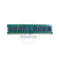 Gateway 5000581 - 128MB DDR PC-2100 184-Pins Memory