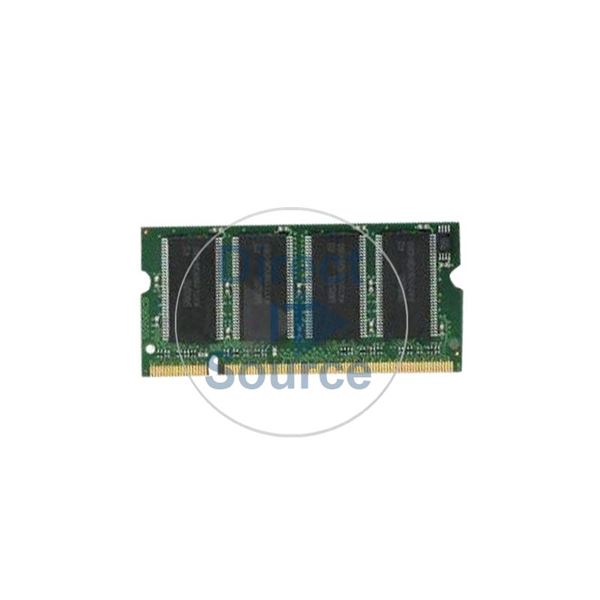 Gateway 5000735 - 1GB DDR PC-2700 200-Pins Memory