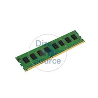 Gateway 5000914 - 256MB DDR2 PC2-4200 240-Pins Memory