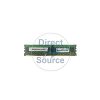 HP 500202-562 - 2GB DDR3 PC3-10600 ECC Registered 240-Pins Memory