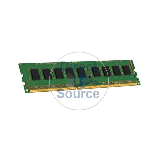 HP 500208-161 - 1GB DDR3 PC3-10600 ECC Unbuffered 240-Pins Memory