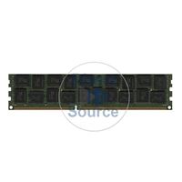 HP 500210-001 - 4GB DDR3 PC3-10600 ECC Memory