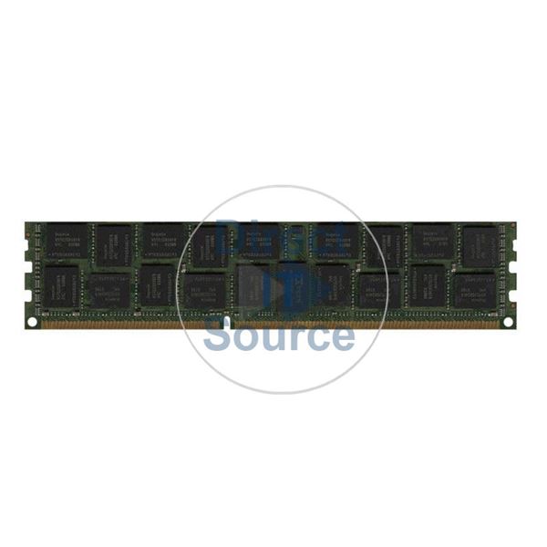 HP 500210-001 - 4GB DDR3 PC3-10600 ECC Memory