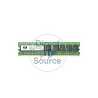 HP 500210-071 - 4GB DDR3 PC3-10600 ECC Unbuffered Memory