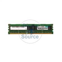 HP 500562-562 - 1GB DDR3 PC3-10600 ECC Registered 240-Pins Memory