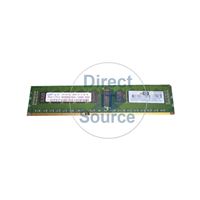 HP 500656-B21 - 2GB DDR3 PC3-10600 ECC Registered Memory