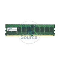 Edge 500656-B21-PE - 2GB DDR3 PC3-10600 ECC Registered 240-Pins Memory