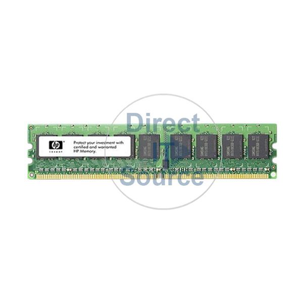 HP 500670-B21 - 2GB DDR3 PC3-10600 ECC Unbuffered Memory