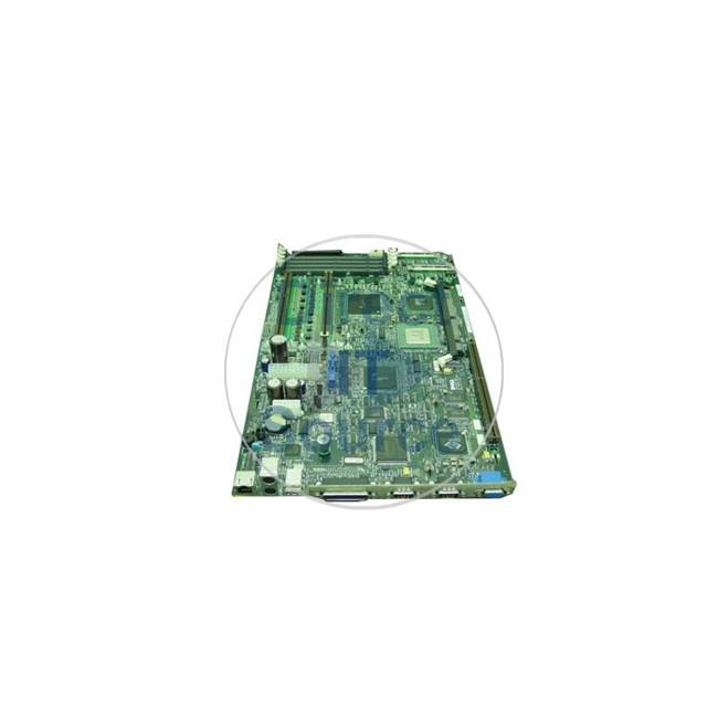 Dell 500CT - Motherboard for PowerApp 200