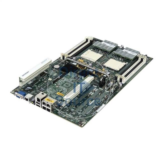 Sun 501-1938 - Server Motherboard for Sparcstation10