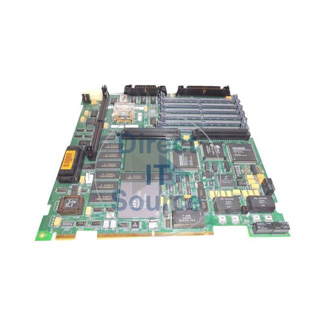 Sun 501-2031 - Server Motherboard for SPARCstation Lx/Zx 4/30