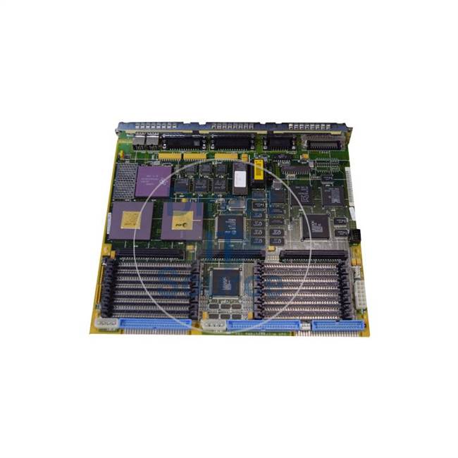 Sun 501-2259 - Server Motherboard for Sparc Station 10