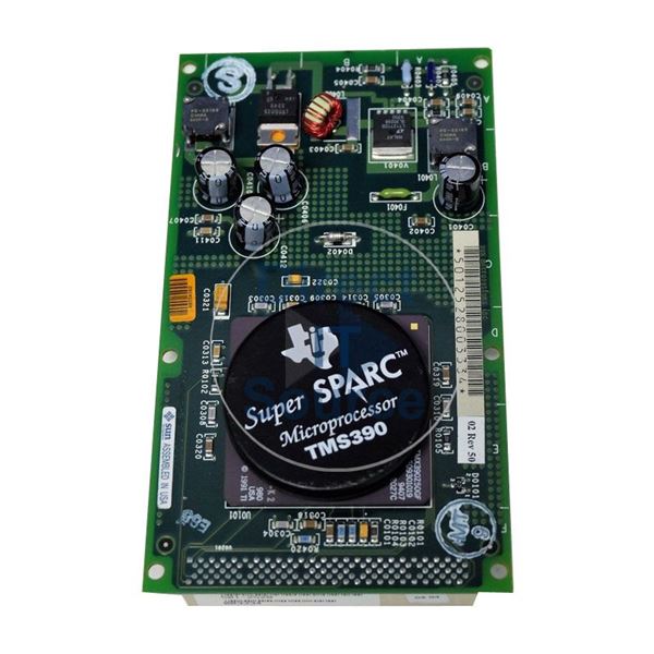 Sun 501-2528 - Supersparc 50MHz Processor Only