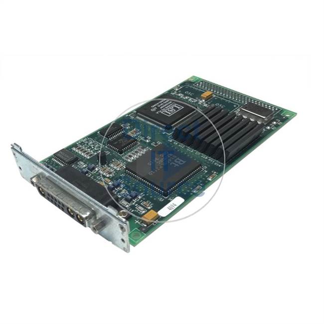 Dell 501-2691 - S-Bus Graphics Card