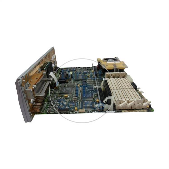 Sun 501-2805 - Server Motherboard for Ultra 1