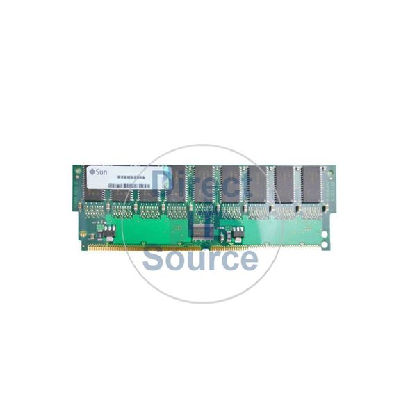 Sun 501-3136 - 128MB SDRAM Memory