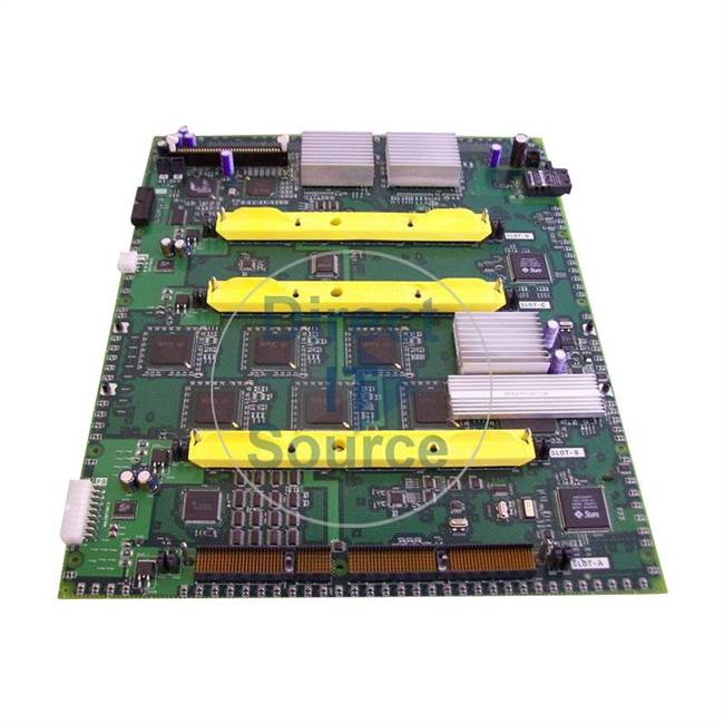 Sun 501-4300 - Server Motherboard for Fire V880