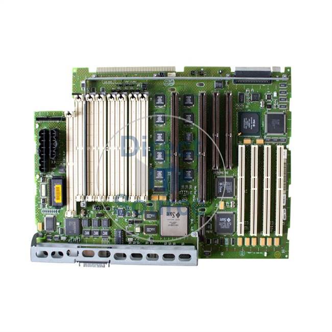 Sun 501-4450 - Server Motherboard for Ultra60