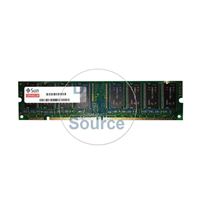 Sun 501-5658-01 - 256MB DDR PC-100 ECC Registered 168-Pins Memory