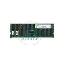 Sun 501-6109 - 1GB SDRAM PC-133 ECC Registered Memory