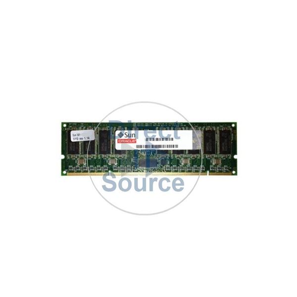 Sun 501-6998 - 2GB DDR PC-133 ECC Registered 232-Pins Memory