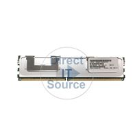 Sun 501-7953-01 - 2GB DDR2 PC2-5300 ECC Fully Buffered 240-Pins Memory