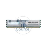 Sun 501-7953 - 2GB DDR2 PC2-5300 ECC Fully Buffered 240-Pins Memory