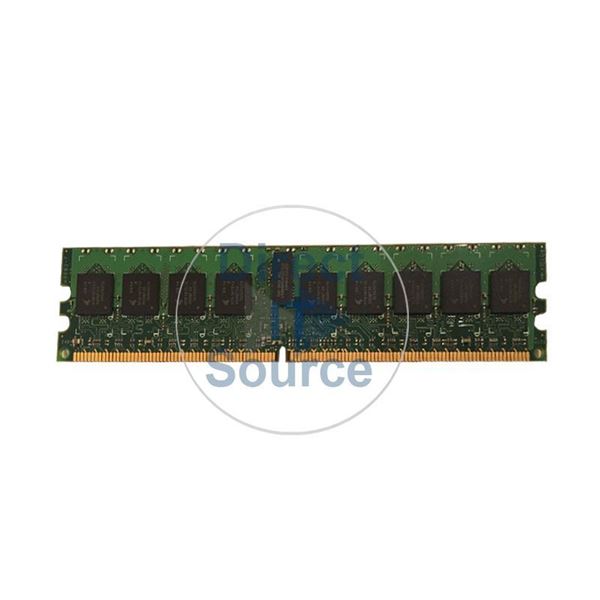 Sun 501-7954 - 4GB DDR2 PC2-5300 ECC Registered 240-Pins Memory