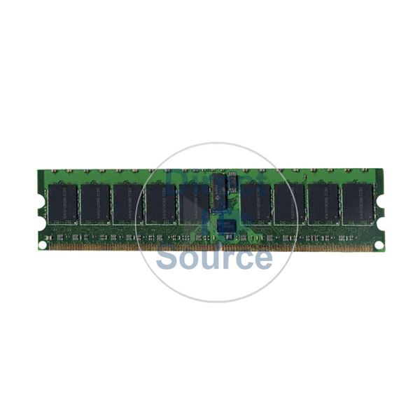 HP 501156-001 - 1GB DDR2 PC2-6400 ECC Registered 240-Pins Memory