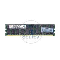 HP 501158-001 - 4GB DDR2 PC2-6400 ECC Registered 240-Pins Memory