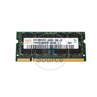 HP 501488-001 - 2GB DDR2 PC2-6400 Non-ECC Unbuffered 200-Pins Memory